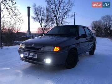 Авто ВАЗ 2115 Samara 2006 № 8451246