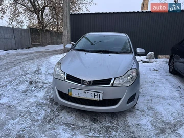 Авто ЗАЗ Forza 2015 № 8451248