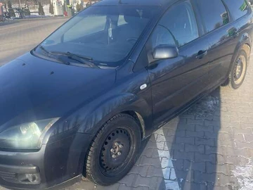 Авто Ford Focus 2005 № 8451337