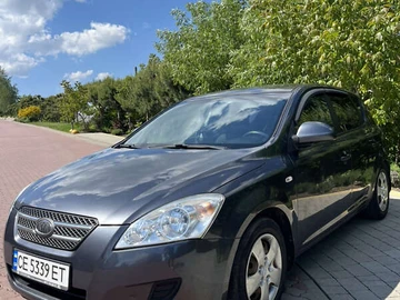 Авто KIA Ceed 2009 № 8451342