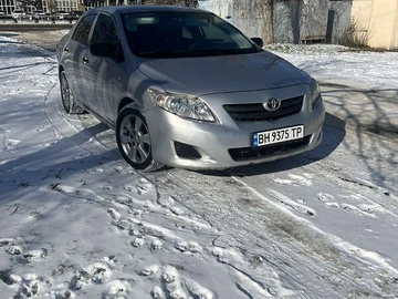 Авто Toyota Corolla 2007 № 8451345