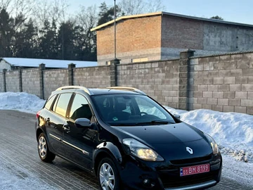 Авто Renault Clio 2010 № 8451377