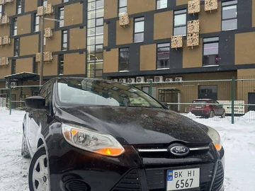 Авто Ford Focus 2012 № 8451378