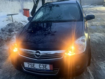 Авто Opel Astra 2008 № 8451380