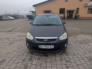 Авто Ford C-Max 2008 № 8451381