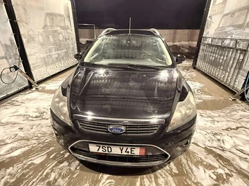 Авто Ford Focus 2008 № 8451382