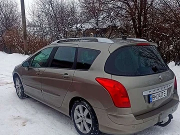 Авто Peugeot 308 2010 № 8451385