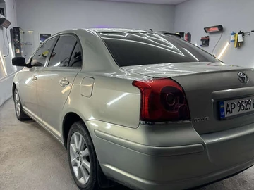 Авто Toyota Avensis 2004 № 8451388