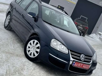 Авто Volkswagen Golf 2009 № 8451393