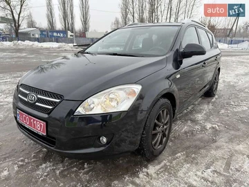 Авто KIA Ceed 2009 № 8451397
