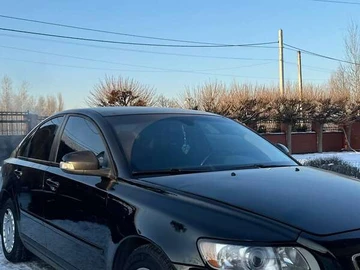 Авто Volvo S40 2011 № 8451400