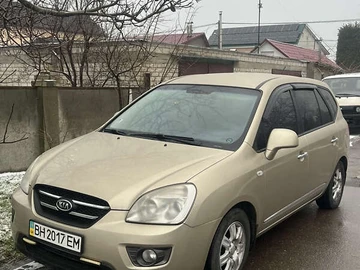 Авто KIA Carens 2007 № 8451401