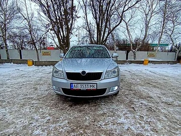 Авто Skoda Octavia 2011 № 8451407