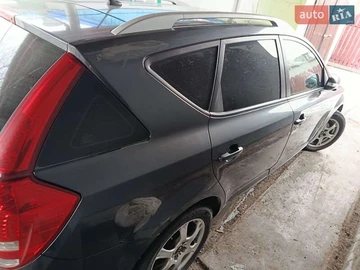 Авто KIA Ceed 2011 № 8451441