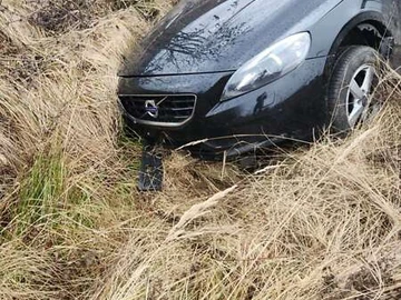 Авто Volvo V40 2014 № 8451443