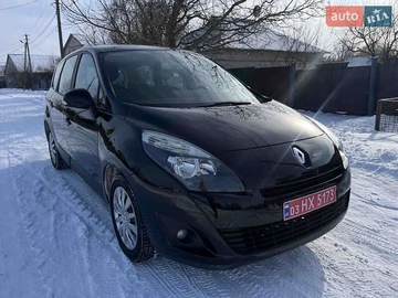 Авто Renault Grand Scenic 2010 № 8451445
