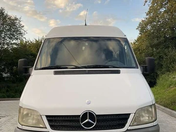 Авто Mercedes Sprinter 2005 № 8451451