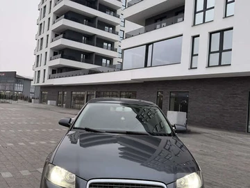 Авто Audi A3 2007 № 8451452