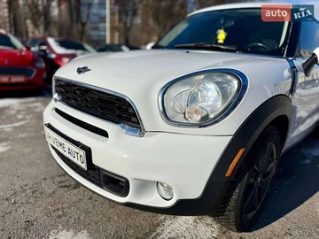 Авто MINI Countryman 2013 № 8451455