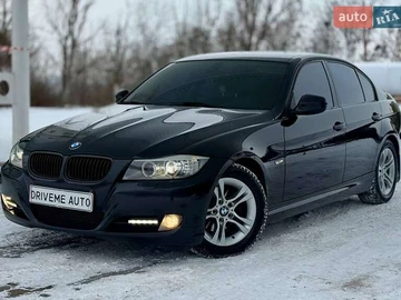 Авто BMW 3 Series 2011 № 8451460