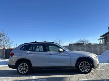 Авто BMW X1 2015 № 8451515