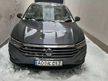 Авто Volkswagen Jetta 2018 № 8451518