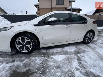 Авто Opel Ampera 2011 № 8451520