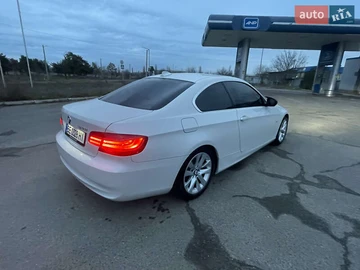 Авто BMW 3 Series 2013 № 8451530