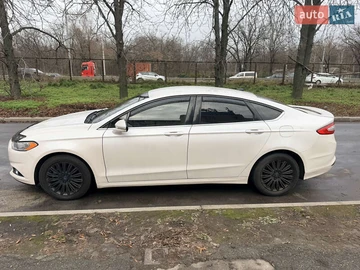 Авто Ford Fusion 2013 № 8451537