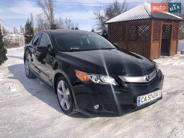 Авто Acura Ilx 2012 № 8451538
