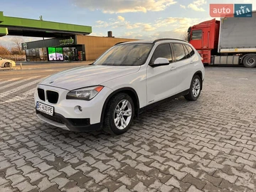Авто BMW X1 2013 № 8451590