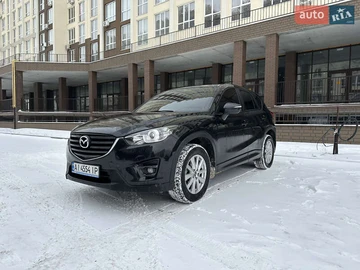 Авто Mazda Cx-5 2015 № 8451595