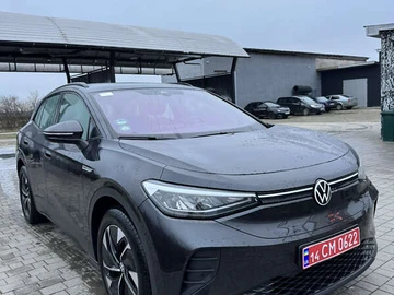 Авто Volkswagen Id 4 2021 № 8451602