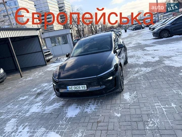 Авто Tesla Model Y 2025 № 8451610
