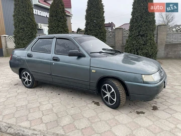 Авто ВАЗ 2110 2008 № 8451643