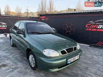 Авто ЗАЗ Sens 2011 № 8451649