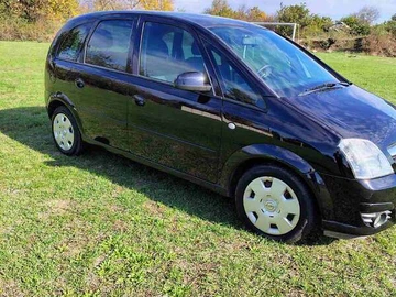 Авто Opel Meriva 2006 № 8451653