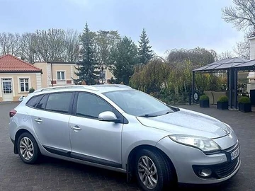 Авто Renault Megane 2012 № 8451655