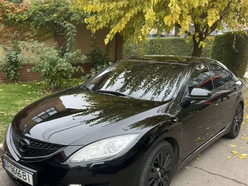 Авто Mazda 6 2008 № 8451661