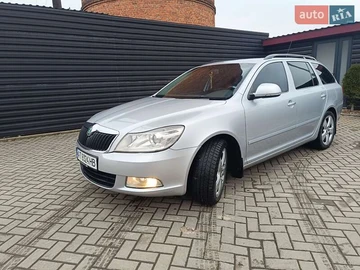 Авто Skoda Octavia 2011 № 8451663