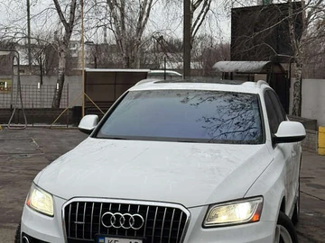 Авто Audi Q5 2014 № 8451678