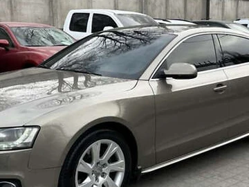 Авто Audi A5 2010 № 8451699