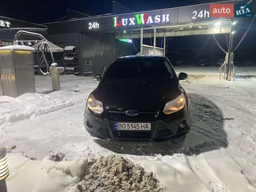 Авто Ford Focus 2012 № 8451715
