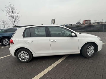 Авто Volkswagen Golf 2012 № 8451716