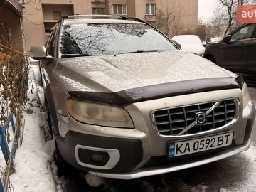 Авто Volvo Xc70 2007 № 8451717