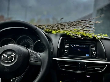 Авто Mazda 6 2014 № 8451724