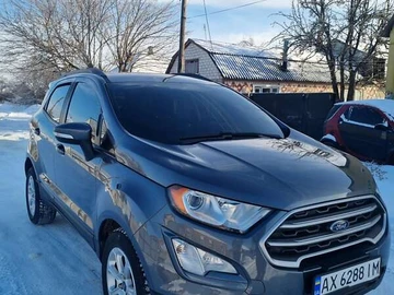Авто Ford Ecosport 2019 № 8451744