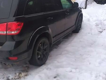 Авто Dodge Journey 2017 № 8451792