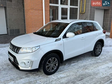 Авто Suzuki Vitara 2021 № 8451794