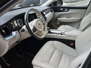 Авто Volvo Xc60 2017 № 8451842